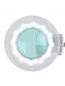 S5 LED-Lupenlampe + Stativ