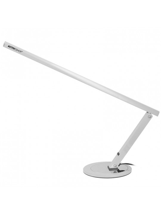 Desk lamp Slim 20W aluminum