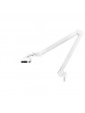 Світлодіодний світильник для майстерні Elegante 801-s зі стандартною білою основою