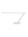 Slim LED desk lamp white All4light