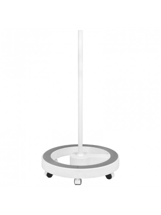 Elegante 801-l LED workshop lamp with adjustable stand. white light intensity