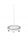 Elegante 801-l LED workshop lamp with adjustable stand. white light intensity