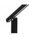 Stolní lampa Slim LED černá All4light