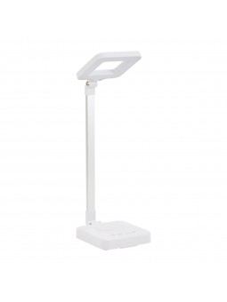 Elegante LED Square 804 desk lamp