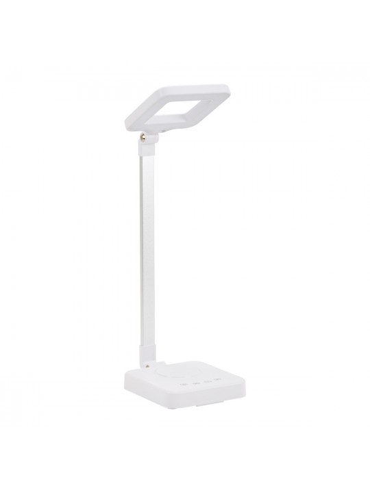 Elegante LED Square 804 desk lamp