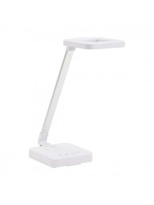 Elegante LED Square 804 desk lamp