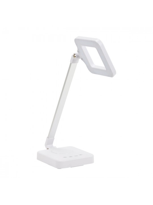 Elegante LED Square 804 desk lamp