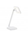 Elegante LED Square 804 desk lamp