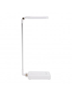 Lampa na biurko Elegante led square 804