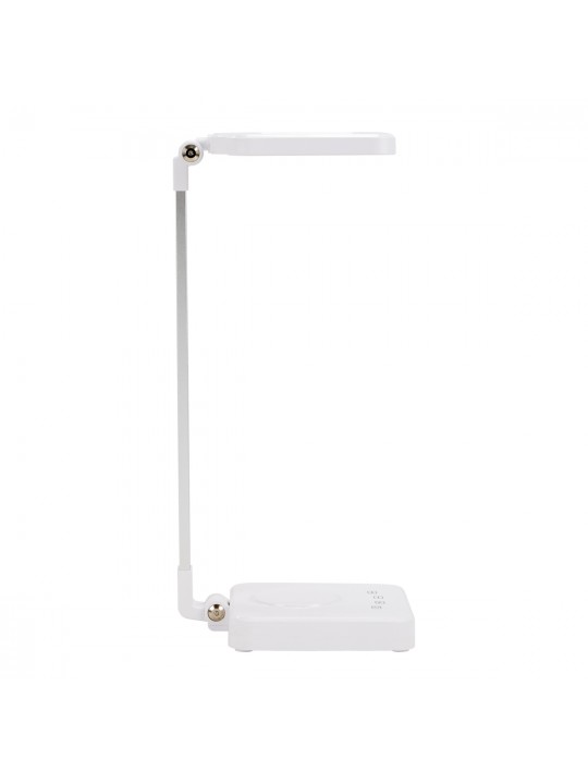 Elegante LED Square 804 desk lamp