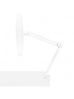 Glow LED eco white workshop lamp