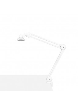 Lampă de atelier Glow LED alb ecologic