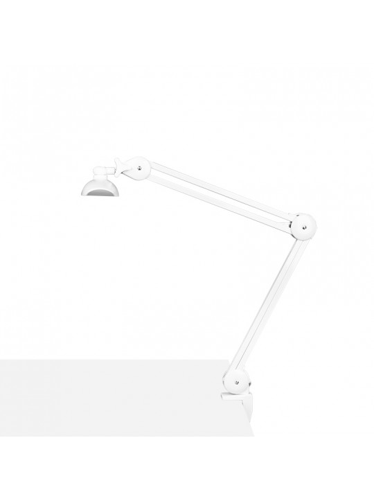 Лампа для майстерень світіння led eco white