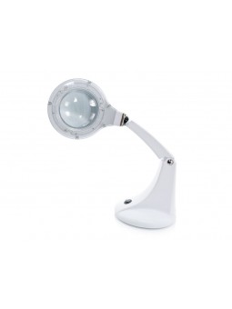 Lupenleuchte Elegante mini 30 LED SMD 5D