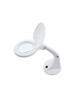 Nagyító lámpa Elegante mini 30 LED SMD 5D