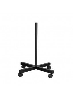 S4 magnifying lamp + black tripod