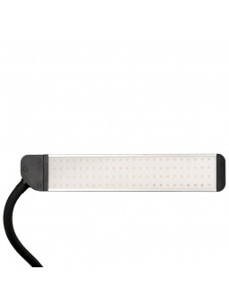 LED lampa na řasy a make-up Polluks II typ msp-ld01