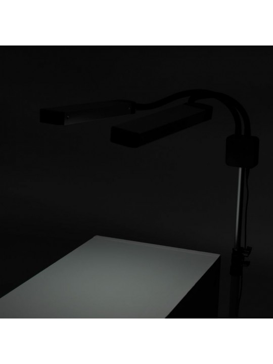 Led лампа для вій і макіяжу Pollux II тип msp-ld01
