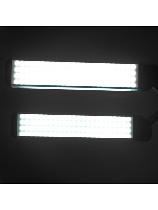 Led-lampe für wimpern und make-up Pollux II typ msp-ld01