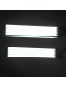 Led lamp for eyelashes and make-up Pollux II type msp-ld01