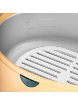 Paraffin waxer 300W Activeshop XL set