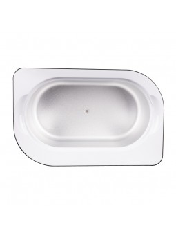 iWax Wachsmaschine 4000 ml, 200 W, schwarz