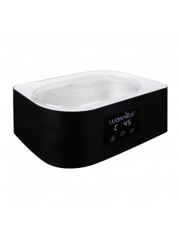 Parafiniarka iWax 4000 ml, 200W czarna