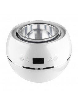 Podgrzewacz wosku iWax puszka 500 ml 100W biały