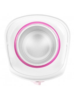 iWax wax heater, 800 ml can, 200W