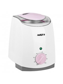 Нагрівач воску iWax, банка 800 мл, 200 Вт