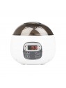 Wax heater display thermostat 75W 500ml