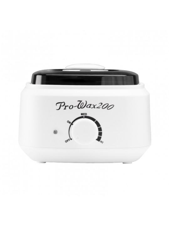 Pro Wax 200 Wachserhitzer, 400 ml Dose, 100 W, weiß