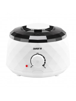 iWax Diamond wax heater 400 ml 100W white