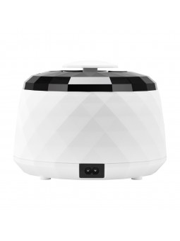 iWax Diamond ohřívač vosku 400 ml 100W bílý