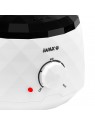 iWax Diamond wax heater 400 ml 100W white