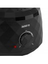 iWax Diamond wax heater 400 ml 100W black