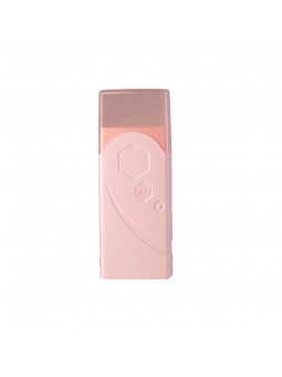 iWax roll wax heater Single F-0 40W pink