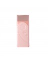 iWax roll wax heater Single F-0 40W pink