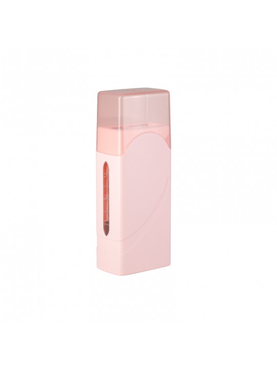 iWax roll wax heater Single F-0 40W pink