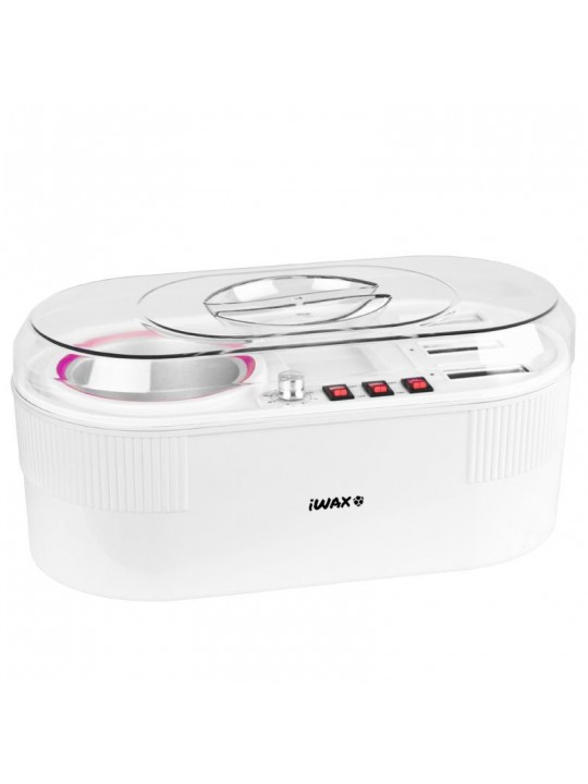 iWax multifunctional wax heater 270W