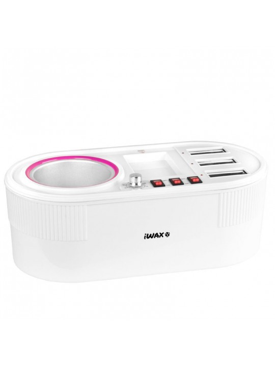 iWax multifunctional wax heater 270W