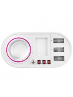 Podgrzewacz wosku iWax wielofunkcyjny 270W