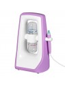 H1301 device violet hydrogen purification