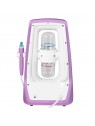 H1301 device violet hydrogen purification