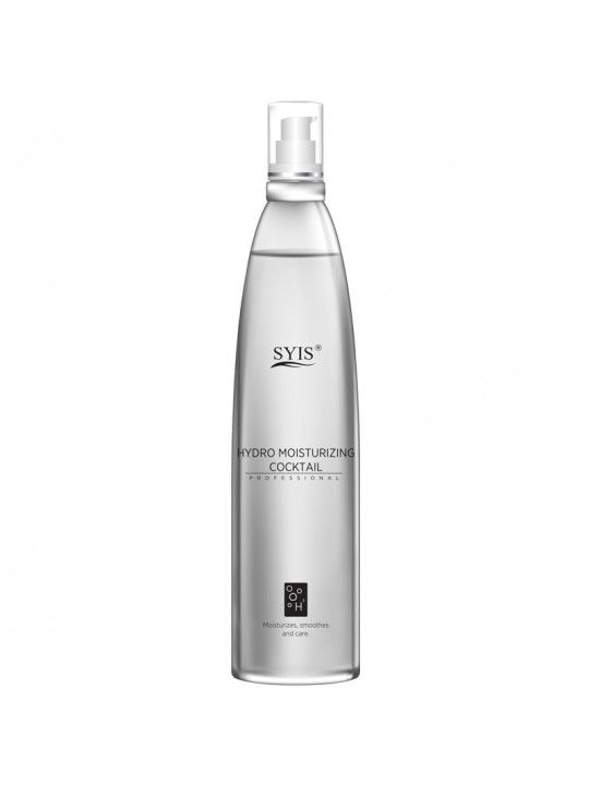 Cocktail hidratant Syis Hydro 500 ml - purificare cu hidrogen