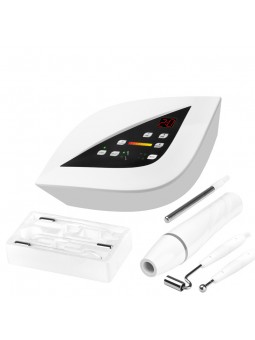 Urządzenie Smart 671 galwan+darsonval