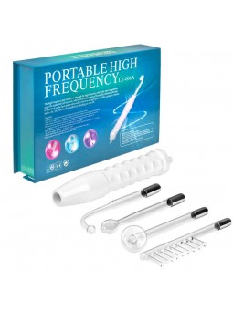 Апарат Дарсонваль LZ-006A 10W