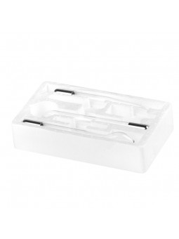 Elegante 1897 5in1 Mikrogerät + Vakuum + Darsonval + Ultraschall + Spray