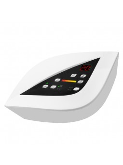 Smart 627II ultragarsas + dėmių šalinimo aparatas - elektrokoaguliatorius