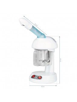 Wapozon Giovanni mini F-17 biały